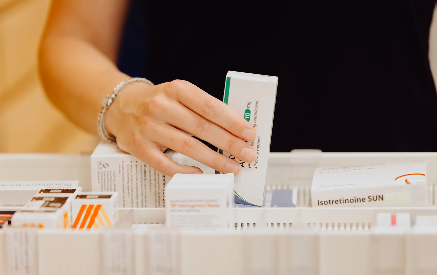 Pharmacy